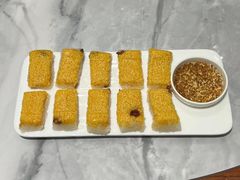 -哈啾嗨·蒙文化主题餐厅(京汉新城店)