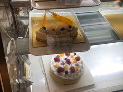 -老大昌(淮海中路店)