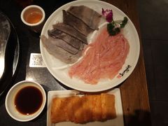 -纸盐河码头火锅(十八梯店)