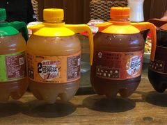 -永红源啤酒·烧烤·海鲜·大排档(台柳路店)