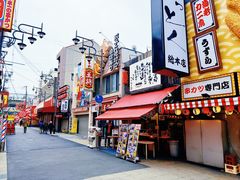 -通天阁