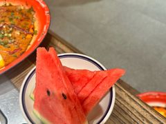 -袁山山重庆火锅(丈八北路店)
