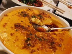 豆腐煲-北京全聚德(清华园店)