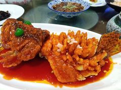 -松鹤楼(狮山永利广场店)