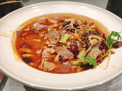 -望湘园·湖南菜(宏伊店)