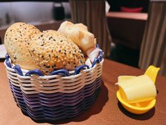 -卡本妮法餐厅·北京和平宾馆