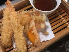 -高木日本料理(静安寺店)