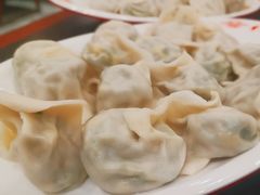 -李记东北饺子馆·东北菜(欢乐谷店)