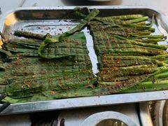 -清真·馬坡二旦烧烤(人生一串拍摄店)
