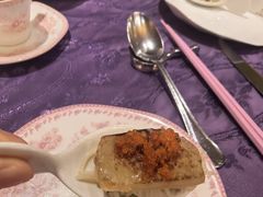 鹅肝冷面-惠食佳·朱雀(东方商厦店)