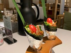 -纳地素食(石门公园店)