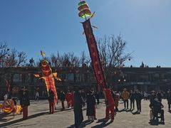 -大明幻境第一城