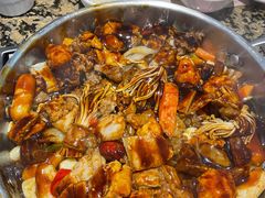 黄记煌三汁焖锅-黄记煌三汁焖锅(渝北金港国际店)