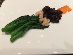 王府茶楼养生宴(大观园总店)-王府茶楼茶宴·创意菜(大观园总店)