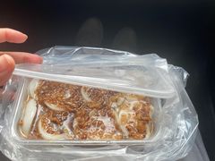 -共和老洪豆花草粿水粿