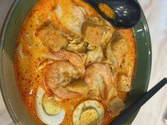 -好彩头新加坡料理(腾飞新苏坊店)