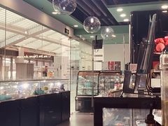 -第戎蛋糕(恒隆广场店)