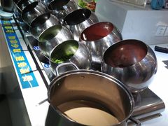 -集杰尚品海鲜烤肉自助餐厅(乳山振华店)