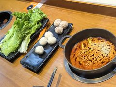 -呷哺呷哺 黄金牧场 (欢乐谷店)