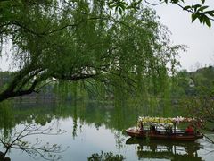 -常德桃花源景区