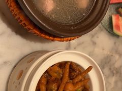 -小菜园新徽菜(宜兴八佰伴店)
