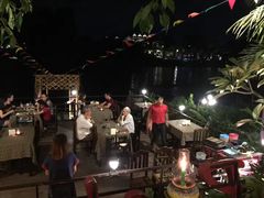 -Paak Dang Riverside 红嘴河畔餐厅