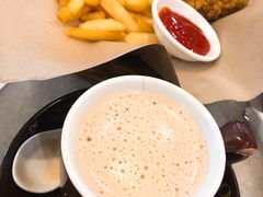 -Old Town White Coffee(gateway@klia2)