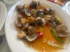 -星奇缘·海鲜餐厅(东山美食地标店)