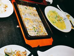 -船歌·鱼水饺青岛菜(合肥路永旺店)