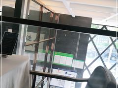 -肆月河豚·新淮扬(金融街店)