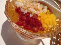 -渝信川菜·川味家常菜(新辰里亚运村店)