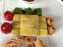 -花家怡园(四合院总店)