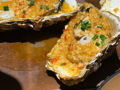 -花和尚·湘西小串烧烤(祈福店)