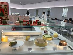 -Lady M New York(澳门伦敦人店)