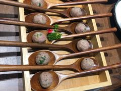 -快乐小羊火锅餐厅(农科路店)