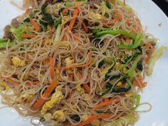 牛肉炒米粉-昌盛汤吧(光明北路店)