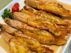 -海景壹号大酒店(滨湖店)