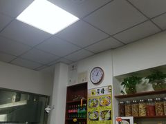 -淮南牛肉筋汤(锦辉商城店)