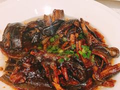 -梅龙镇酒家(南京西路总店)