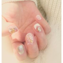 -雪儿·YuKi美甲美睫皮肤管理Salon