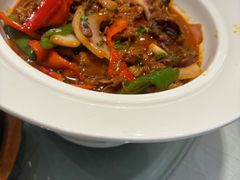 -裕德隆清真饭庄·天津特色菜(东丽店)