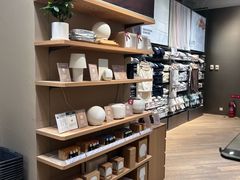 -MUJI无印良品(华贸店)