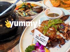 -醉壹号海鲜大排档(厦门美食地标店)