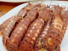 -众味海鲜大排档·活海鲜·潮汕味(南澳店)