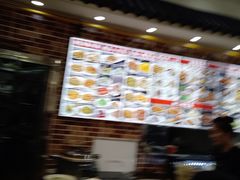 -天天初二·天津传统捞面·天津特色菜(凌奥总店)