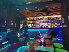 -MOSSO音乐酒吧·Live House(南京西路店)