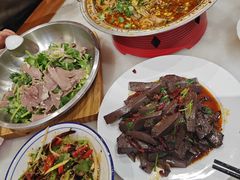 -七百岁羊肉馆(环球港店)