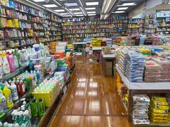 -紫荆城食品交易中心(华强北店)