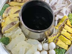 -清真·舒迩布炕锅王·高原美食文化(青海总店)