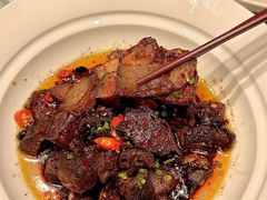 -小隐院子·庭院餐厅(大学城后湖店)